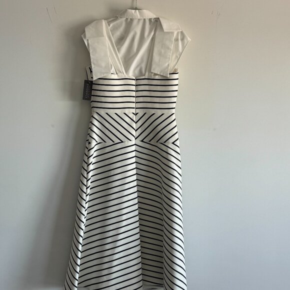 Jus de Pommes 2 piece Dress, Size 40/ US 8 - Picture 13 of 16